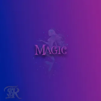 Magic by Just.