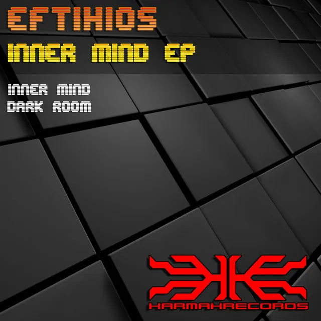 Inner Mind - Original mix