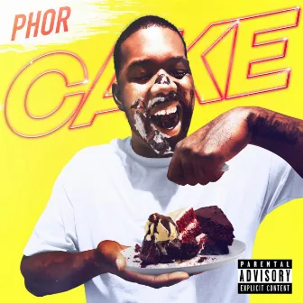 Cake by Phor