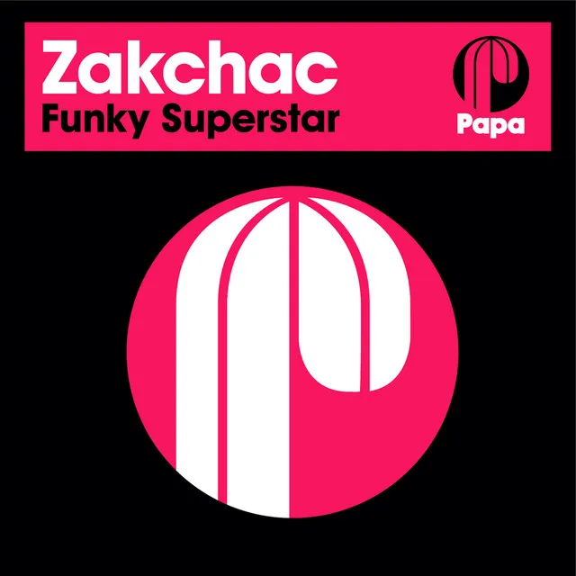 Funky Superstar - Scott Diaz Remix