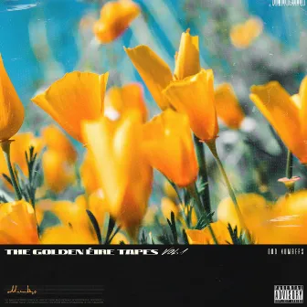 The Golden Éire Tapes, Vol. 1 by Odd Numbers