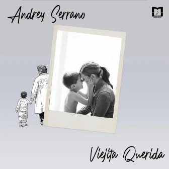 Viejita Querida by Andrey Serrano