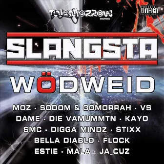 Slangsta Wödweid by VS