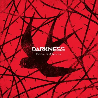 Este no es el Paraiso by DARKNESS