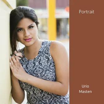 Portrait by Urio Masten