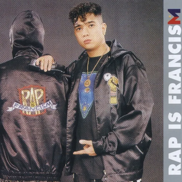 Rap Is Francism