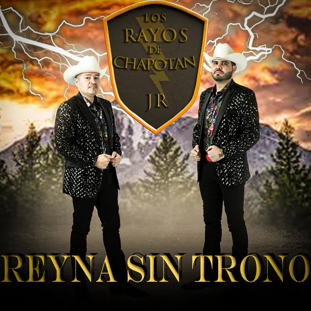 Reyna Sin Trono