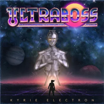 Kyrie Electron by Ultraboss