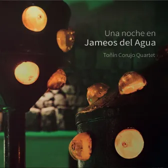 Una Noche en Jameos del Agua by Toñín Corujo