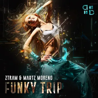 Funky Trip by Ztram