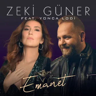 Emanet (Akustik) by Zeki Güner