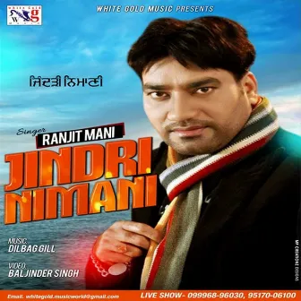 Jindri Nimani by 