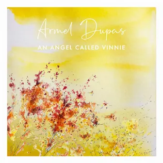 An angel called Vinnie by Armel Dupas