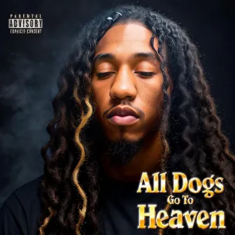 All Dogs Go To Heaven by DoggWoodBeats