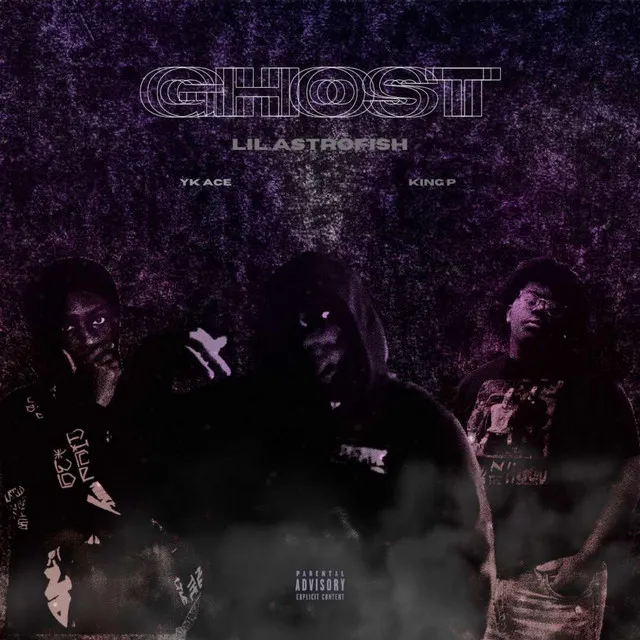 GHOST