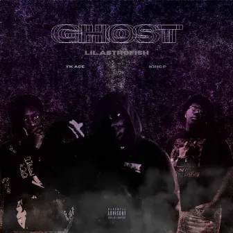 GHOST by Astro