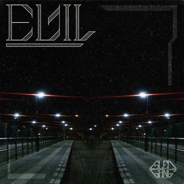 Evil (feat. Jonzon, Joey99 & JulioMC)