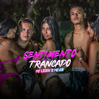 Sentimento Trancado by Mc Leizin