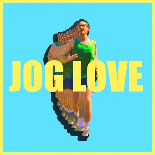 Jog Love