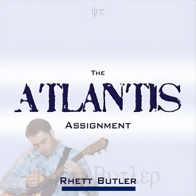 The Atlantis Assignment