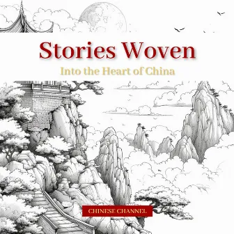 Stories Woven Into the Heart of China by Unknown Artist