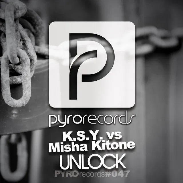 Unlock - Original Mix