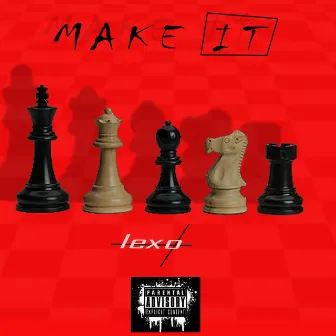 Make it by Lexo