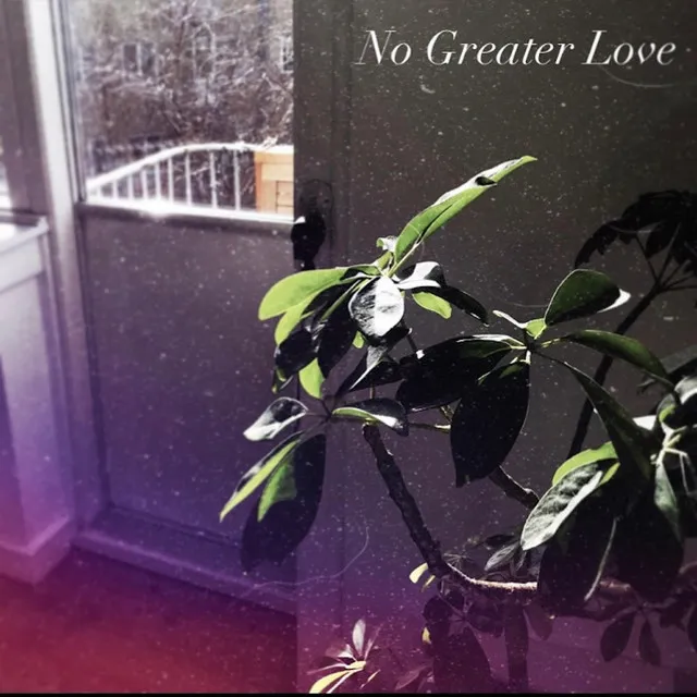 (There Is) No Greater Love