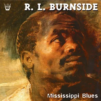 Mississippi Blues by R.L. Burnside