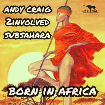 Born In Africa by Andy Craig