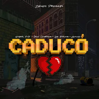 Caduco by Sawer 9x19