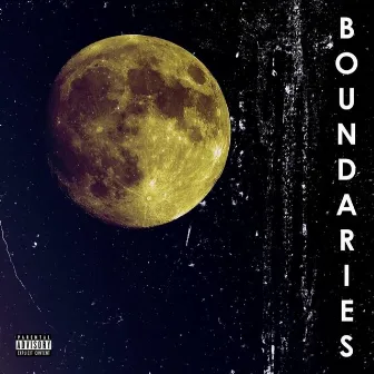 Boundaries by Drew Imani