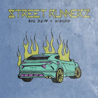 Street Runnerz by 808god