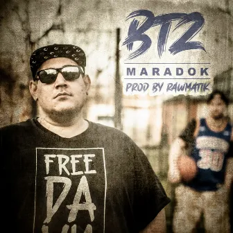 Maradok by BTZ