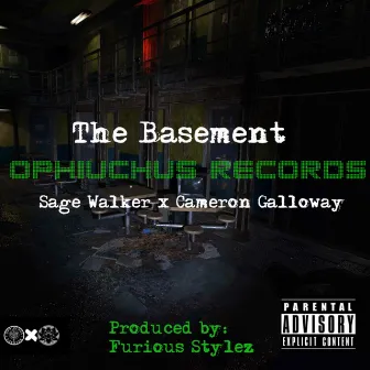 The Basement: Ophiuchus Records by Sage Walker