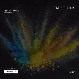 Emotions by Layout