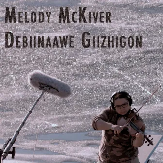 Debiinaawe Giizhigon by Melody McKiver