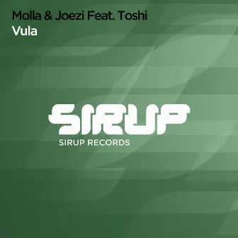 Vula by Toshi