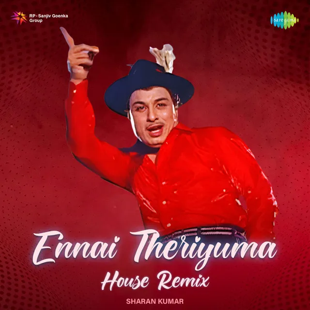 Ennai Theriyuma (House Remix)