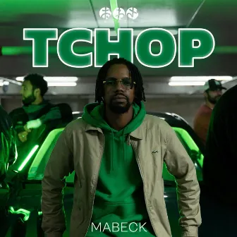 Tchop by Mabeck