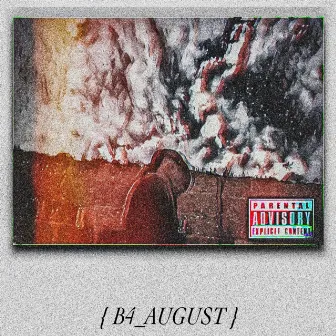 B4.AUGUST by pRuf_ZM