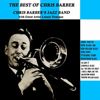 The Best Of Chris Barber by Chris Barber