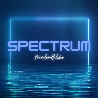 Spectrum by Marlon.B.Like