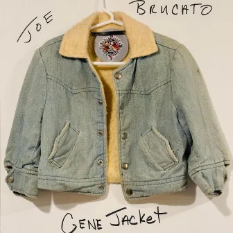 Gene Jacket by Joe Brucato