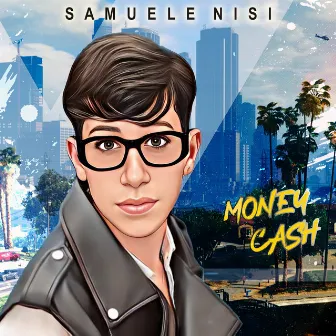 Money Cash by Samuele Nisi