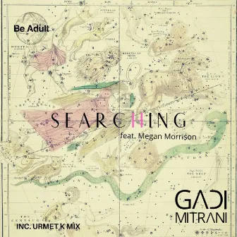 Searching by Gadi Mitrani