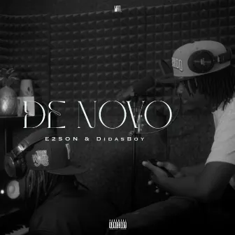 De Novo by DidasBoy