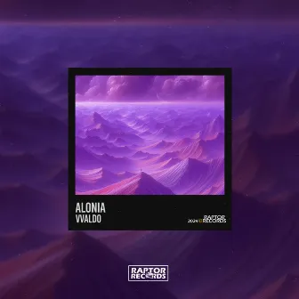 Alonia by VValdo