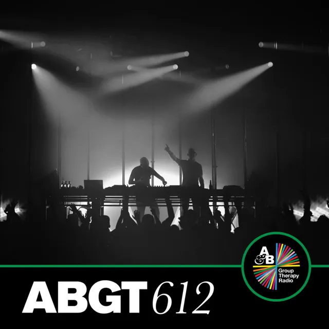 The Drums (ABGT612) - Mixed