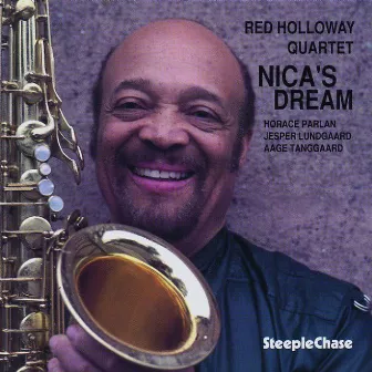 Nica's Dream by Red Holloway